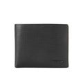 Tyson Short Wl Flip-Rfid In Black