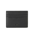 Thano Cardholder - Rfid In Black