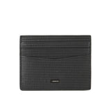 Thano Cardholder - Rfid In Black