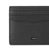 Thano Cardholder - Rfid In Black