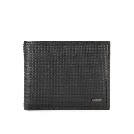Thano Short Wl Fl - Rfid In Black