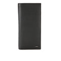 Thano Long Wallet-Rfid In Black