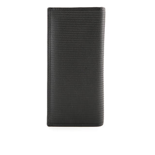 Thano Long Wallet-Rfid In Black