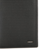 Thano Long Wallet-Rfid In Black