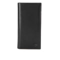 Trek Long Wallet - Rfid In Black