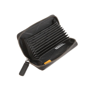 Gabriel Cardholder-Rfid In Black
