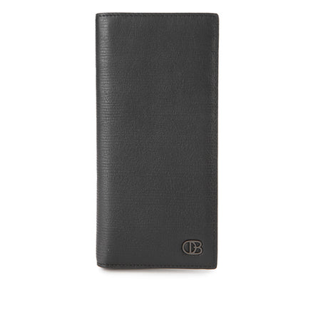Gabriel Long Wl-Rfid In Black