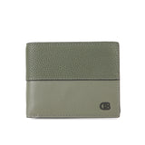 Gavin Short Wl Flip-Rfid In Olive