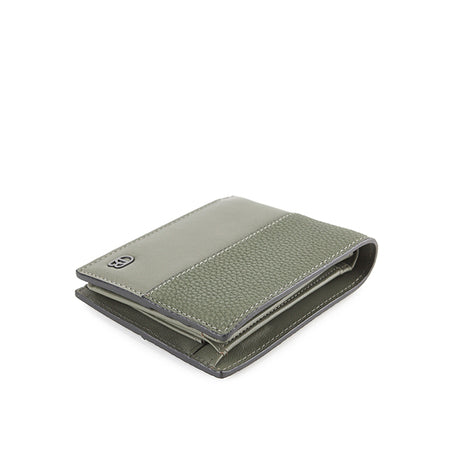 Gavin Short Wl Flip-Rfid In Olive