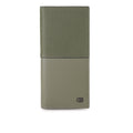 Gavin Long Wl-Rfid In Olive