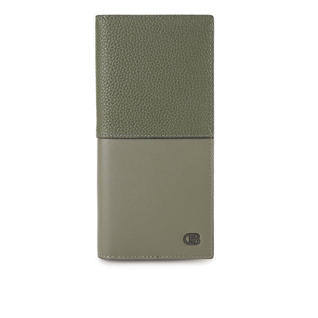Gavin Long Wl-Rfid In Olive