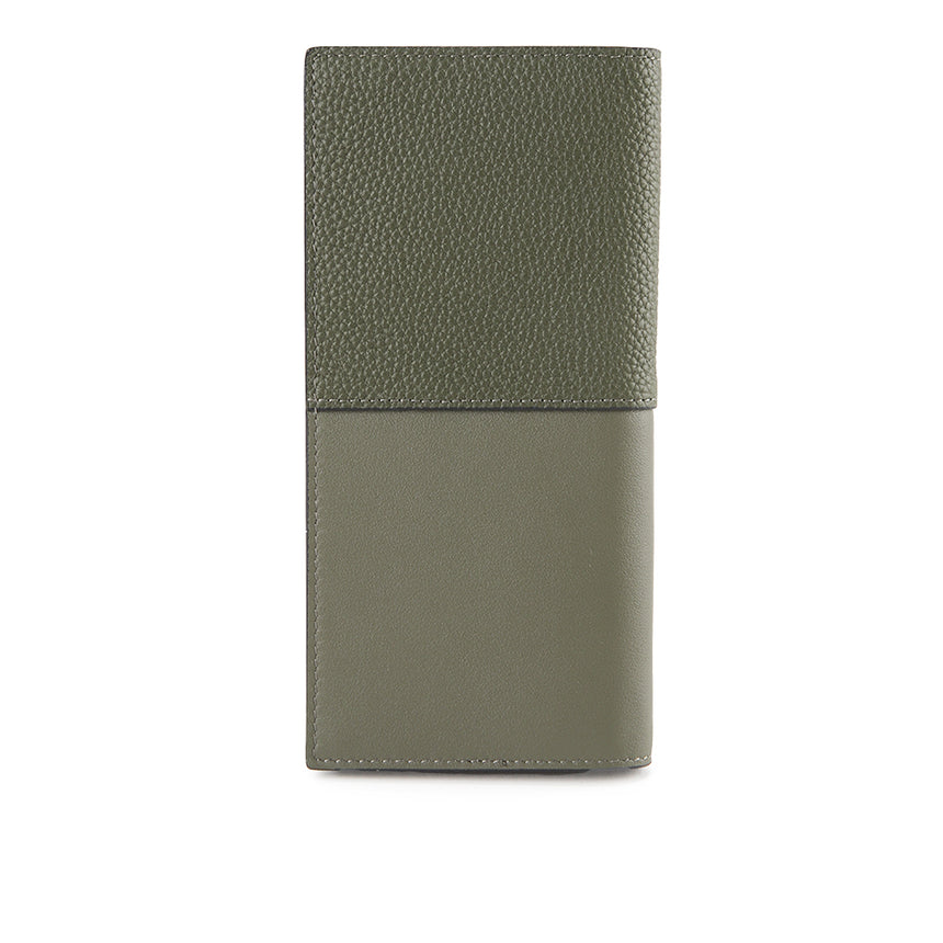 Gavin Long Wl-Rfid In Olive