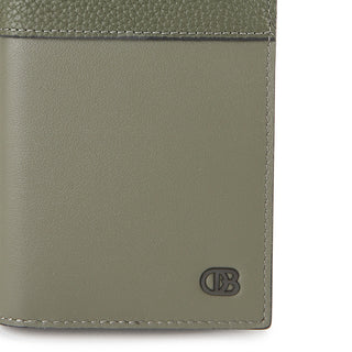 Gavin Long Wl-Rfid In Olive