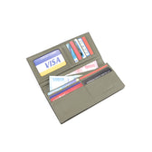 Gavin Long Wl-Rfid In Olive
