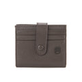 George Cardholder-Rfid In Brown