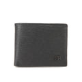 George Short Wl Ex-C -Rfid In Black