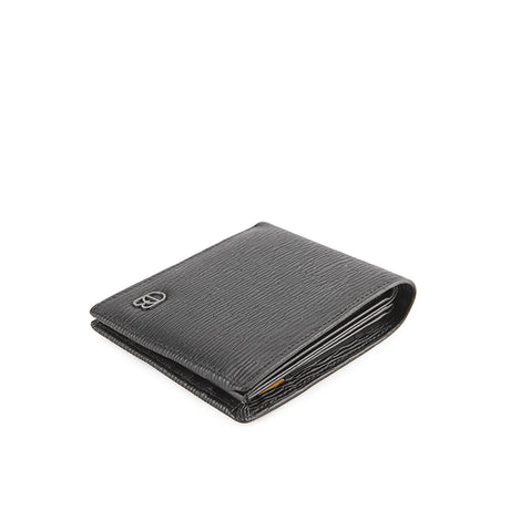 George Short Wl Ex-C -Rfid In Black