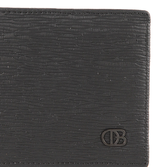 George Short Wl Ex-C -Rfid In Black