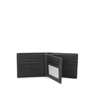 George Short Wl Ex-C -Rfid In Black