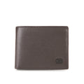 George Short Wl Ex-C -Rfid In Brown