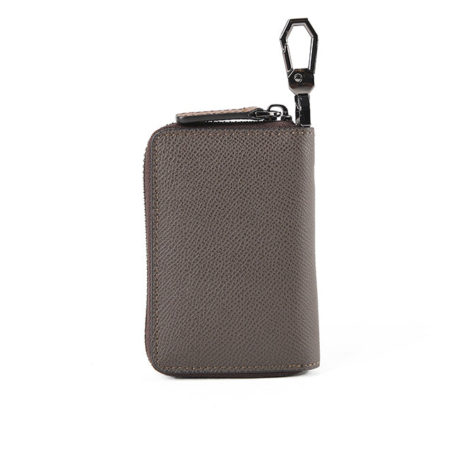 Keychain Galen Keyholder In Brown