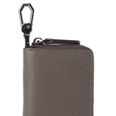 Keychain Galen Keyholder In Brown