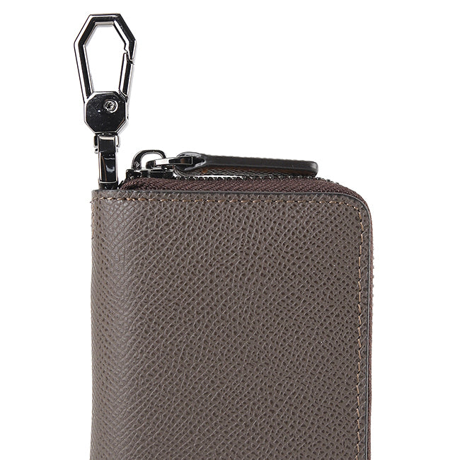 Keychain Galen Keyholder In Brown