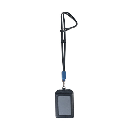 Hector Lanyard In Black