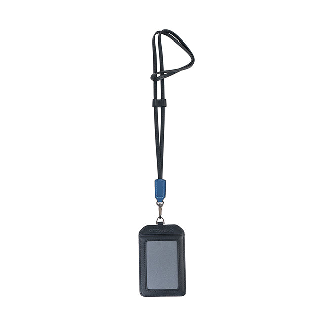 Hector Lanyard In Black