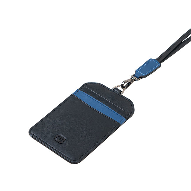 Hector Lanyard In Black