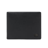 Hector Short Wl-Rfid In Black