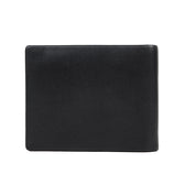 Hector Short Wl-Rfid In Black