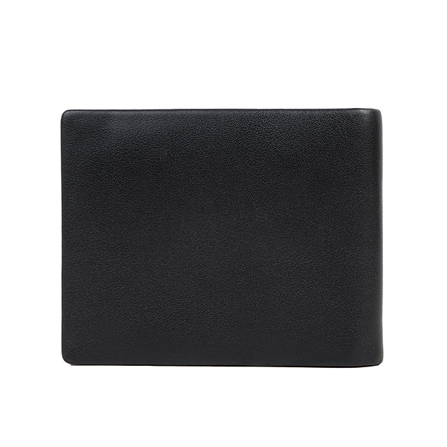 Hector Short Wl-Rfid In Black