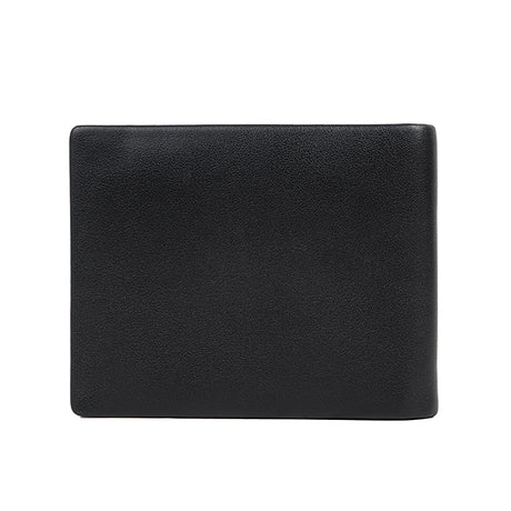 Hector Short Wl-Rfid In Black
