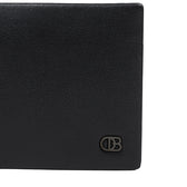 Hector Short Wl-Rfid In Black