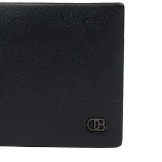 Hector Short Wl-Rfid In Black
