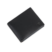 Hector Short Wl-Rfid In Black