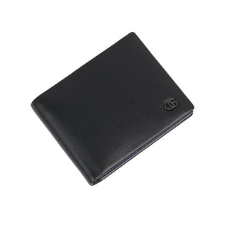 Hector Short Wl-Rfid In Black