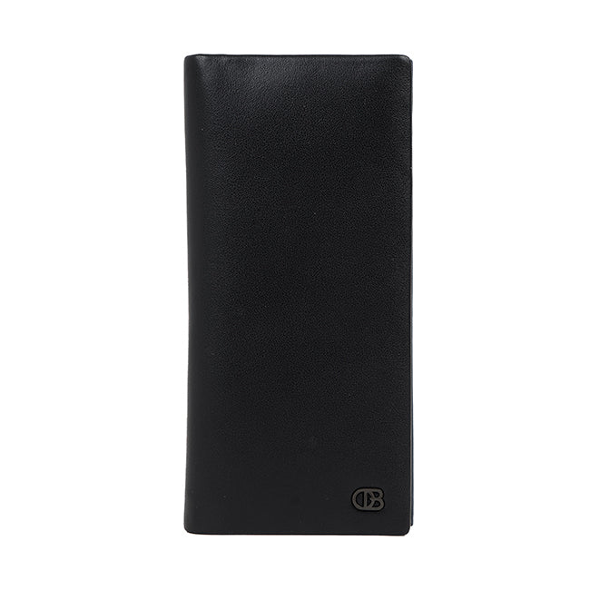 Hector Long Wl-Rfid In Black