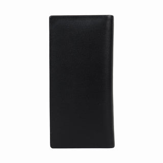 Hector Long Wl-Rfid In Black