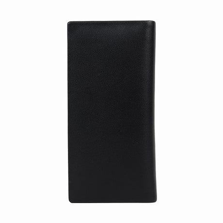 Hector Long Wl-Rfid In Black