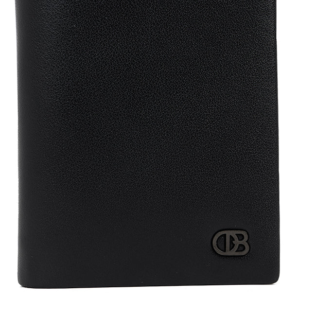Hector Long Wl-Rfid In Black