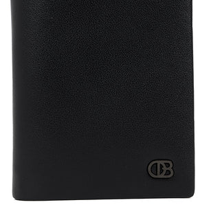 Hector Long Wl-Rfid In Black