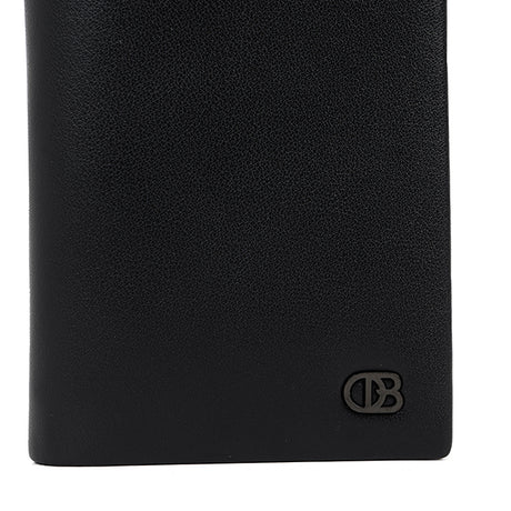 Hector Long Wl-Rfid In Black