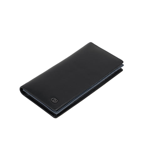 Hector Long Wl-Rfid In Black
