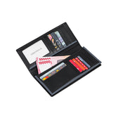 Hector Long Wl-Rfid In Black
