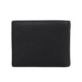 Howard Short Wl Ex-C -Rfid In Black