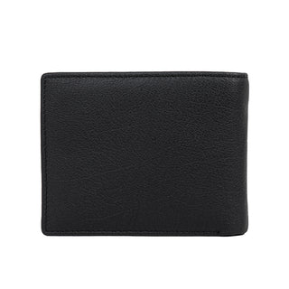 Howard Short Wl Ex-C -Rfid In Black