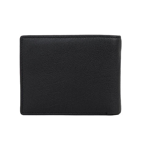Howard Short Wl Ex-C -Rfid In Black