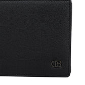 Howard Short Wl Ex-C -Rfid In Black